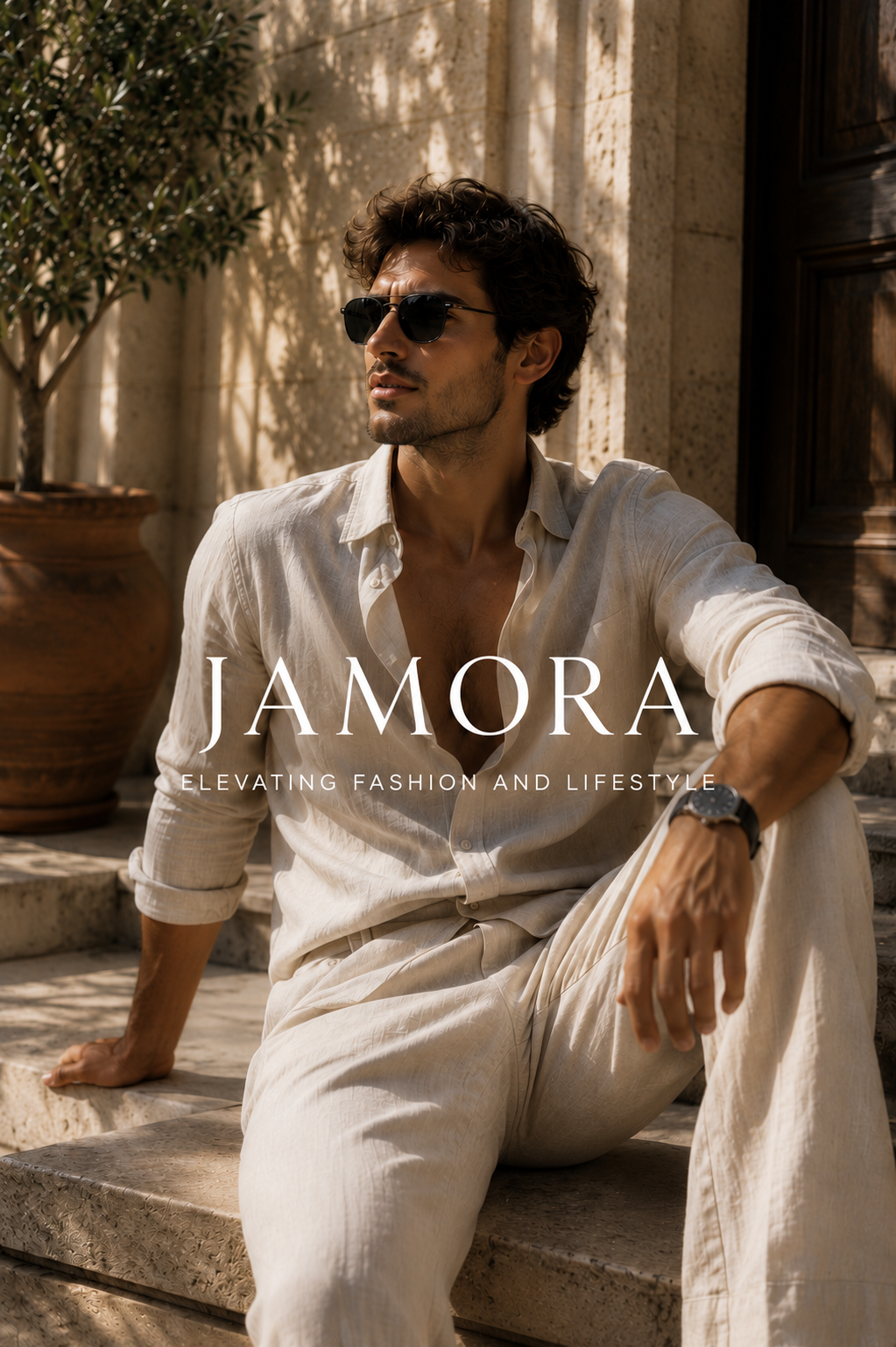 JAMORA