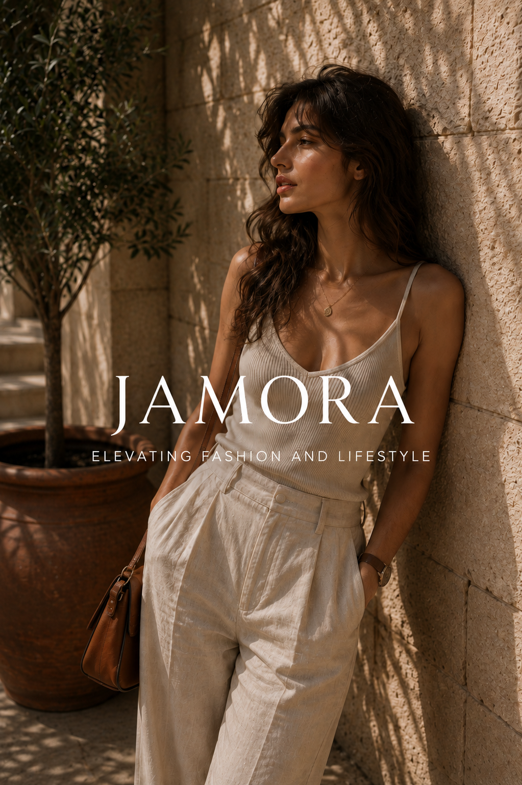 JAMORA
